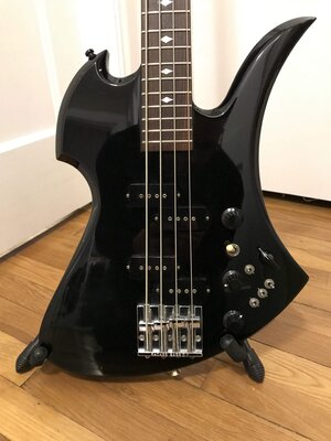 Fernandes MB-90