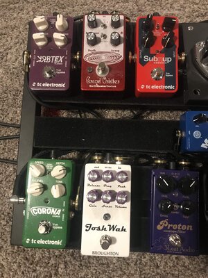 Earthquaker Devices Grand Orbiter V2