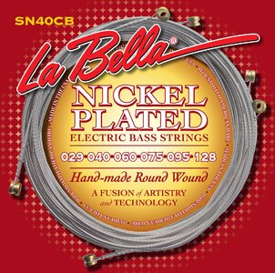 LaBella SN42-CB 6 string set