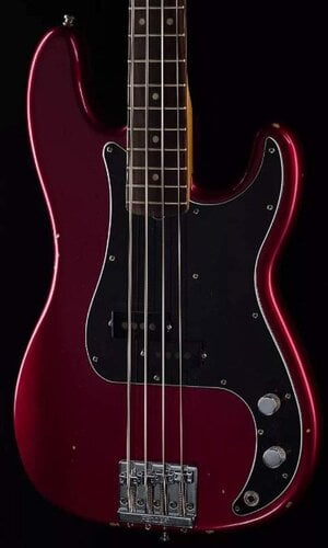 Fender Nate Mendel P Bass