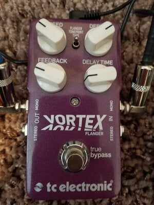 TC Electronics Vortex