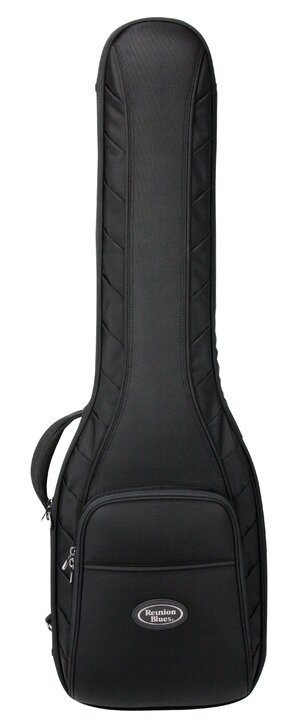 Brand New Reunion Blues Continental Gigbag Black