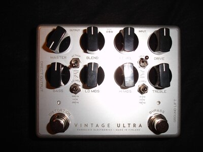 Darkglass Vintage Ultra