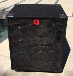 RELISTED Euphonic Audio VL-210 SoCal local sale