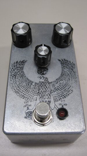 Greyscale Devices Overdrive