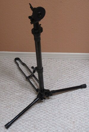 The NS Design CR Tripod Stand $99 + shipping