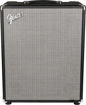 Fender Rumble 200 1x15 200w Combo Amp