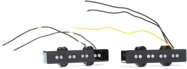 Aguilar AG 4J-60 4-String Bass Pickup Set