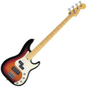 Fender American Deluxe Precision Bass