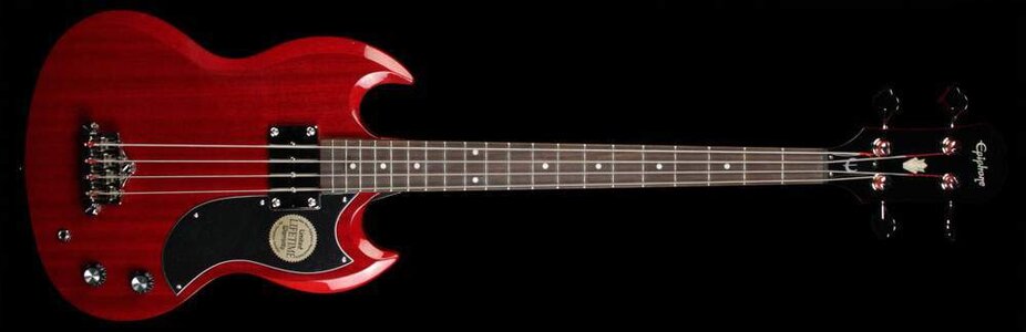 Epiphone EB-0