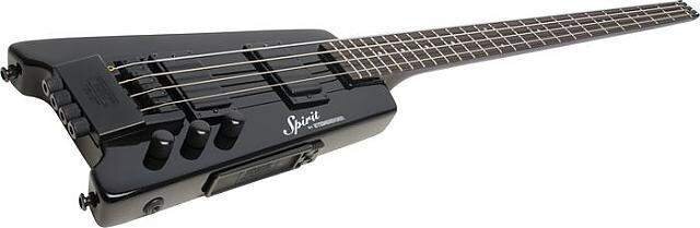 Spirit by Steinberger XT-2