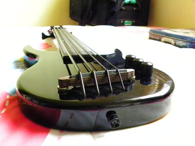 Kala SUB bass