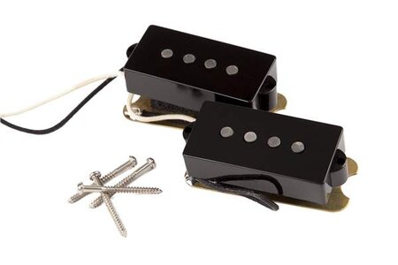 Fender Custom Shop '62 Precision Bass Pickup