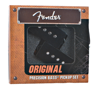 Fender Original 1962 Precision Pickup