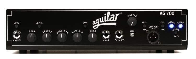 Aguilar Ag700