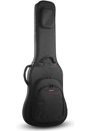 Access Stage 3 Bass Gig Bag (Local Sale)