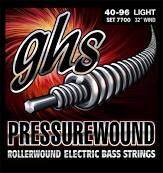 GHS Pressurewound 7700 40-96 Light Shortscale NEW