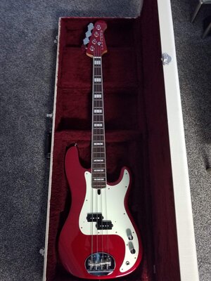 Lakland 44-60