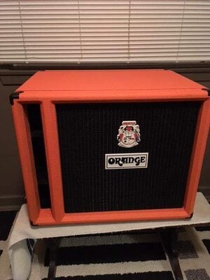 Orange Obc115