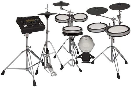 Yamaha DTX950HWK Electronic Drum Kit