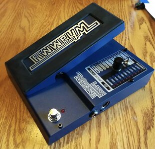 Digitech Bass Whammy