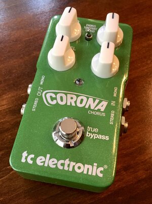 TC Corona Chorus