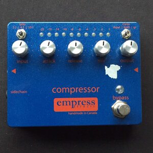 Empress Compressor