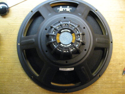 Celestion BN15 4 ohm NEO 15