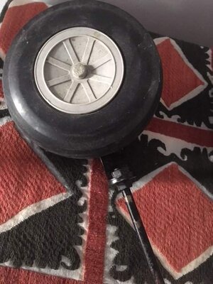 Bass Wheel (Onyx Style)