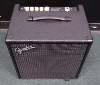 Fender Rumble Studio 40