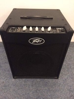 Peavey Max 112 II