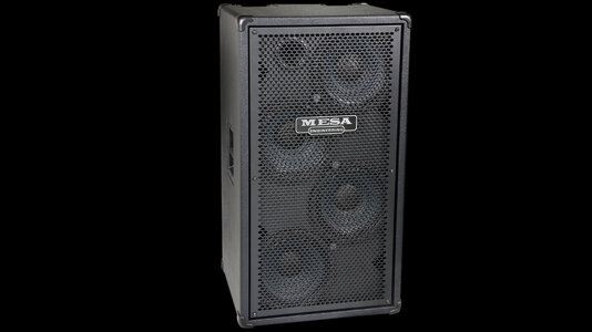 Mesa Boogie Powerhouse 412