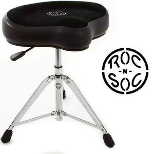 Roc-N-Soc Drum Throne