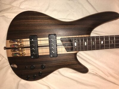 Ibanez SR1800ENTF SR Premium. Only $780!