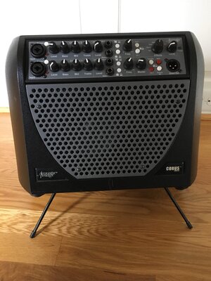 AI Corus Series II - Reduced to $525