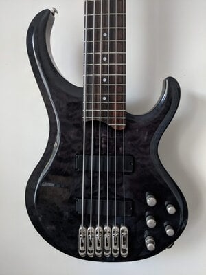 2004 Ibanez BTB406 PRICE DROP