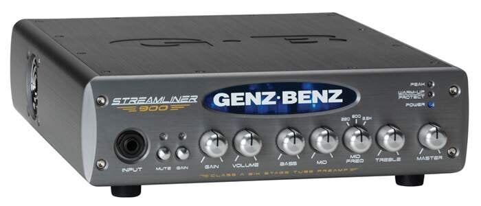 Genz Benz  streamliner 900 with bag!! $400.00 SHIPPED CONUS!