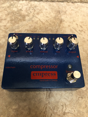 Empress Compressor *Brand New*