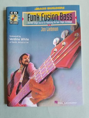 Bass related BOOKS