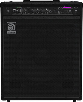 Ampeg Ba-115