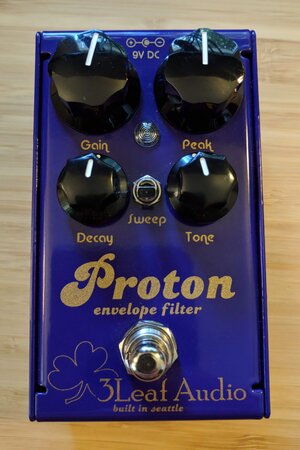 3leaf Proton v3 Envelope Filter