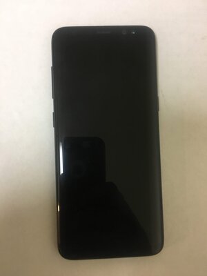 Samsung Galaxy S8 Unlocked;Like New