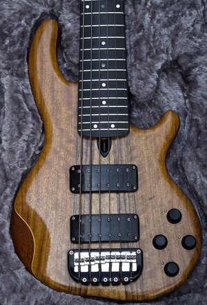 Wal Mark 3 6 string