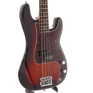 2012 Fender American Std. Precision w/OHSC