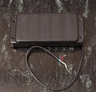 Seymour Duncan/ZON humbucking pickup