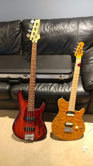 Ibanez TR500 $225 Local sale