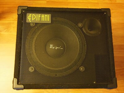 Epifani 112t