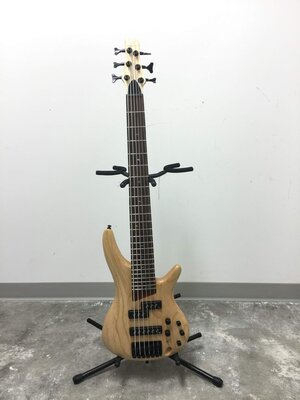 Ibanez SR 656 NTF