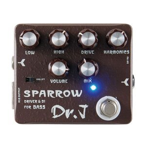 Dr.j D53 - Sparrow