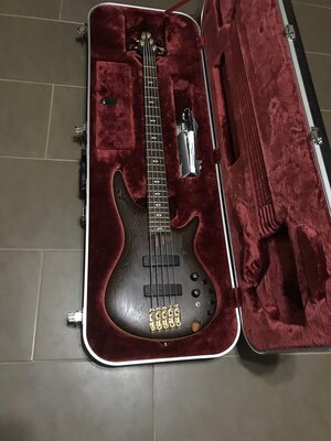 Ibanez sr5005e *price drop*